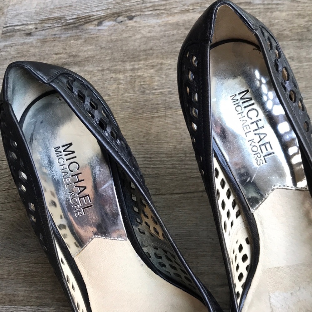 MK heels - Picture 3 of 7